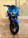 Suzuki Gixxer 150 2019 for Sale in Karachi