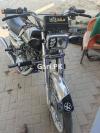 Honda CG 125 Special Edition 2023 for Sale in Dadu