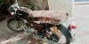 Honda CG 125 1976 for Sale in Karachi