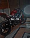 Kawasaki Ninja 250R 2024 for Sale in Sargodha