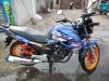Honda CB 150F  2024