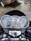 Honda CB 150F  2024