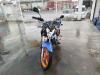 Honda CB 150F  2024