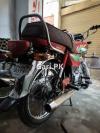 Honda CD 70 2022 for Sale in Sadiqabad