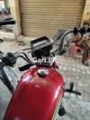 Honda CD 70  2022
