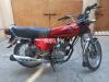 Honda CG 125 2019 for Sale in Lahore