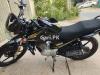 Yamaha YBR 125 2021 for Sale in Lahore