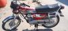 Honda CG 125 2023 for Sale in Islamabad