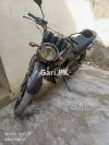 Yamaha YBR 125G 2019 for Sale in Sialkot