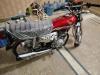 Honda CG 125 Special Edition 2019 for Sale in Karachi