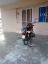 Honda CD 70 2016 for Sale in Murree