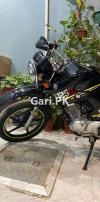 Yamaha YBR 125G 2021 for Sale in Karachi