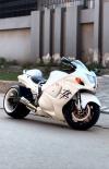 Suzuki Hayabusa 2010 for Sale in Faisalabad