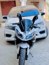 Kawasaki Ninja 250R 2024 for Sale in Lahore