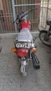 United UD 125 2025 for Sale in Karachi