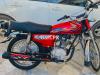 Honda CG 125 2017 for Sale in Sahiwal