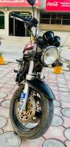 Suzuki GSX650F 2014 for Sale in Abbottabad