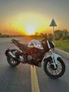 Benelli 251s 2021 for Sale in Islamabad