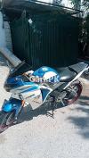 Honda CBR 150R 2024 for Sale in Islamabad