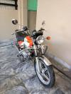 Honda CBR 400 1981 for Sale in Islamabad