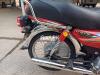 Union Star 70cc 2022 for Sale in Islamabad