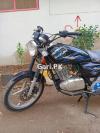 Suzuki GS 150 SE 2020 for Sale in Karachi