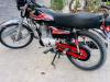 Honda CG 125 2023 for Sale in Islamabad