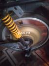 MS Jaguar E 70 2020 for Sale in Karachi