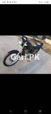 Suzuki GS 150 2015 for Sale in Islamabad