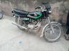 Honda CG 125 2013 for Sale in Rawalpindi