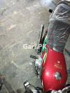 Honda CD 70 2021 for Sale in Lahore