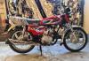 Honda CG 125 2022 for Sale in Lahore