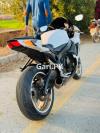 Suzuki GSX R600 2017 for Sale in Faisalabad