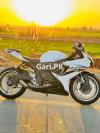Suzuki GSX R600 2013 for Sale in Faisalabad