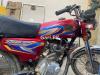 United US 125 Euro II 2022 for Sale in Karachi