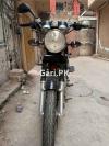 Suzuki GR 150 2021 for Sale in Lahore