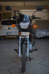 Suzuki GD 110 2024 for Sale in Rawalpindi