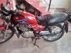 Suzuki GS 150 2016 for Sale in Islamabad