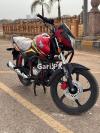 Honda CB 125F 2023 for Sale in Islamabad