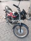 Honda CD 100 2021 for Sale in Lahore