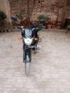 Suzuki GR 150 2020 for Sale in Multan