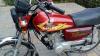 Honda CG 125 2021 for Sale in Lahore