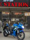Suzuki Gixxer 150 2021 for Sale in Karachi