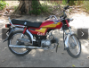 Honda CD 70 2019 for Sale in Bannu