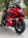 Kawasaki Ninja 500R 2024 for Sale in Sialkot