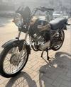 Yamaha YB 125Z 2020 for Sale in Rawalpindi