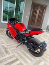 Kawasaki ZZR 250 2023 for Sale in Lahore