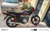 Honda CB 125F 2023 for Sale in Karachi