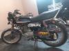 Honda CG 125 2016 for Sale in Lahore