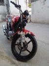 Yamaha YBR 125G 2017 for Sale in Rawalpindi